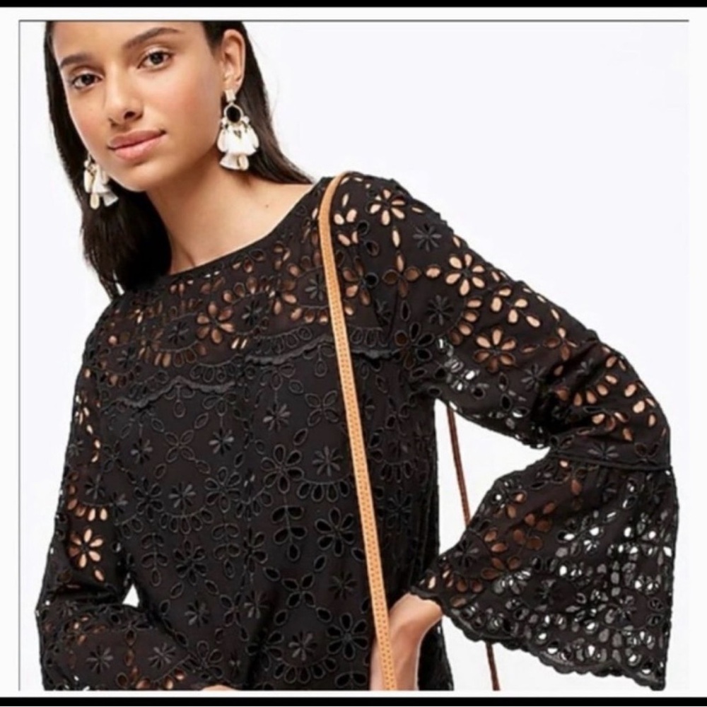 J. Crew Cora Dress